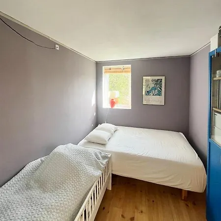 بيت للعطل Small Forest Near *
